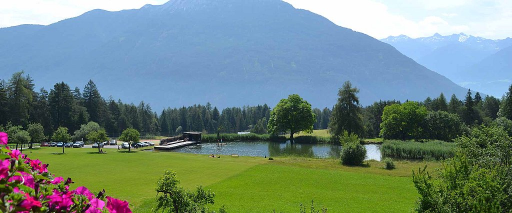 Hotel Linserhof Imst Tirol