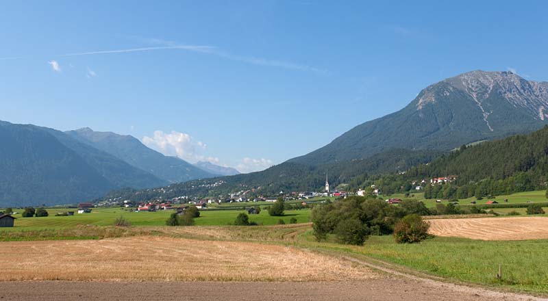 ©Imst Tourismus Wenzler - Sommerurlaub Imst Tirol