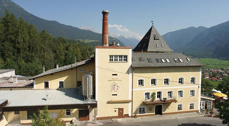 ©Imst Tourismus - Starkenberger Biermythos Tarrenz